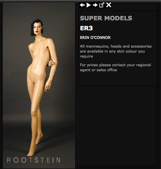 Illustration for article titled Sign Of The Times: Male Mannequins Get Skinnier